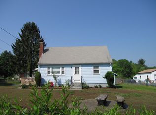 297 Cox St, Hudson, MA 01749