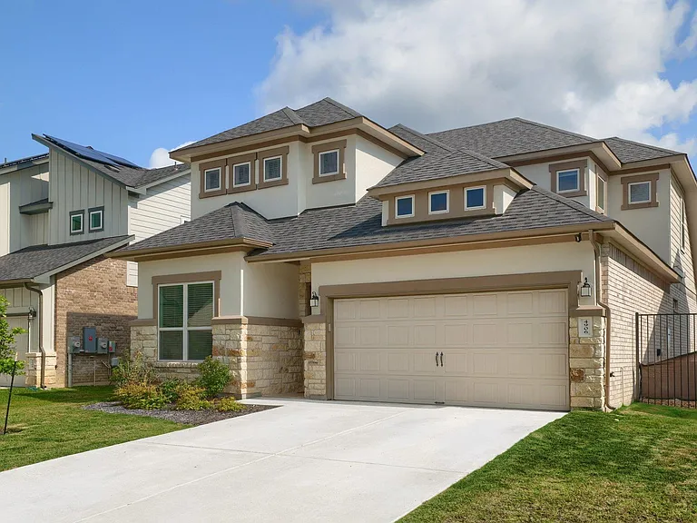 4906 Seadrift Dr — Photo 2