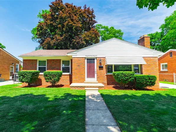 32936 Hees St, Livonia, MI 48150