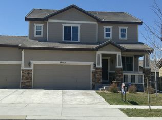 9707 Olathe St, Commerce City, CO 80022