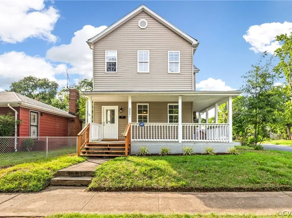 2001 Gordon Ave, Richmond, VA 23224