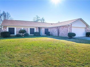 111 David Dr, Slidell, LA 70458