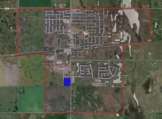 232145 Range Road 272, Rocky View County, AB T0J 1X3