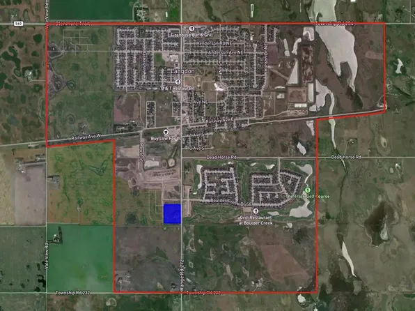 232145 Range Road 272, Rocky View County, AB T0J 1X3