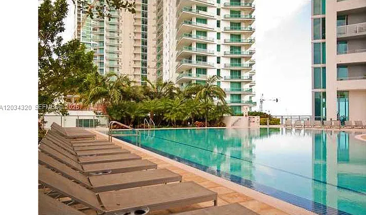 888 Biscayne Blvd #3310 — Photo 10
