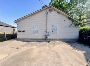 1322 W Huntington Ave #B, Jonesboro, AR 72401