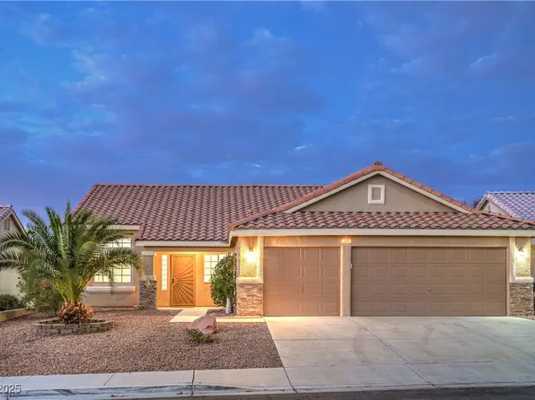 676 Pansy Pl, Henderson, NV 89052