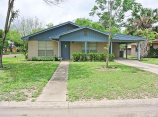913 Lee Cir, Edinburg, TX 78539