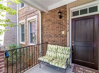 1512 Davis Oaks Way #4, Decatur, GA 30033