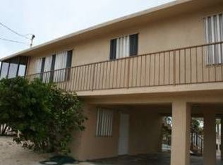 138 Sea Ln, Islamorada, FL 33036