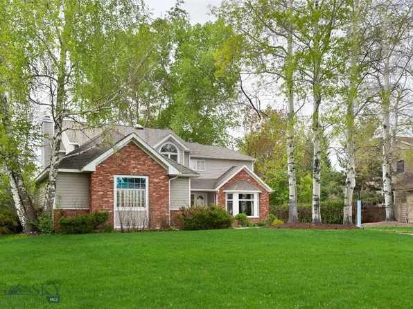 118 Heritage Dr, Bozeman, MT 59715