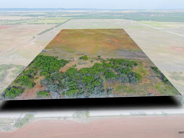TRACT 8 Derstine Rd, Merkel, TX 79536
