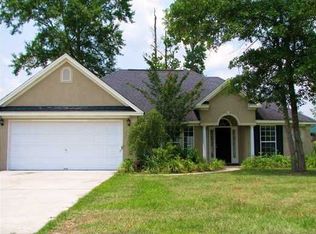 117 Greystone Rd, Pooler, GA 31322
