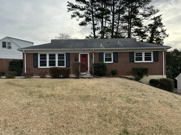 141 Dublin Ct, Danville, VA 24541
