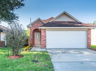 1909 W Texas Ave, Baytown, TX 77520