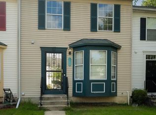 8530 Ritchboro Rd, District Heights, MD 20747