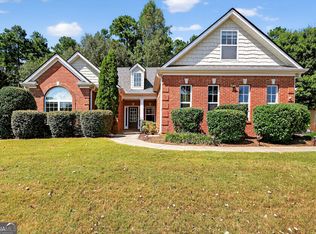 2658 Ivey Lace Ct, Bethlehem, GA 30620
