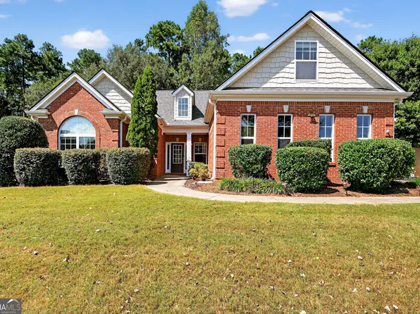 2658 Ivey Lace Ct, Bethlehem, GA 30620