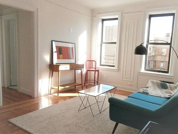 2nd image of 100 Cooper St APT 6B