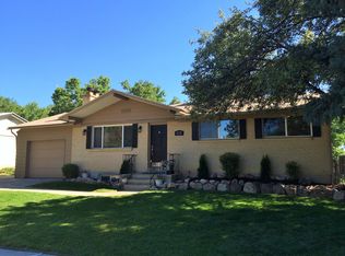 832 E Spartan Dr, Sandy, UT 84094
