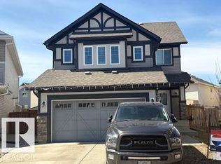 1539 Chapman Way SW, Edmonton, AB T6W0Z1