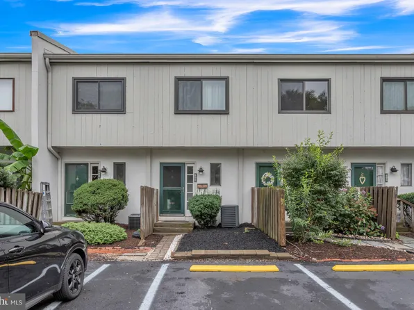 607 Summit House, West Chester, PA 19382