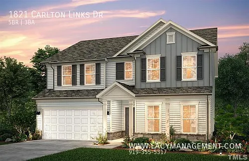 1821 Carlton Links Dr Photo 1