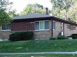 242 E Vermont St, Villa Park, IL