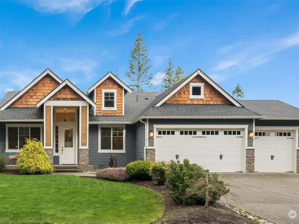 13019 287 Avenue SE, Monroe, WA 98272