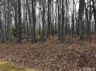 8611 Bromley Rd, Hillsborough, NC 27278