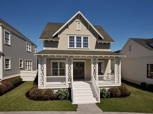 588 Preserve Way, Hoover, AL 35226