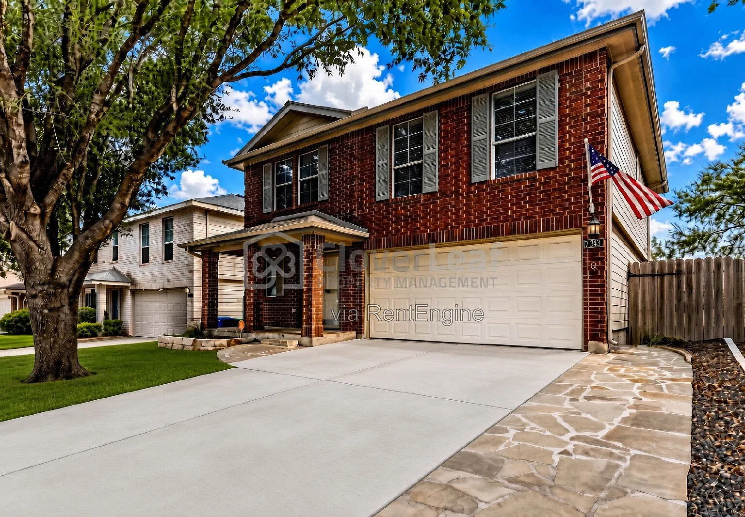 3 bed, 2.5 bath, 1958 sqft, $1,925 — Photo 2