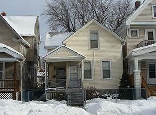 1908 S 28th St, Milwaukee, WI 53215