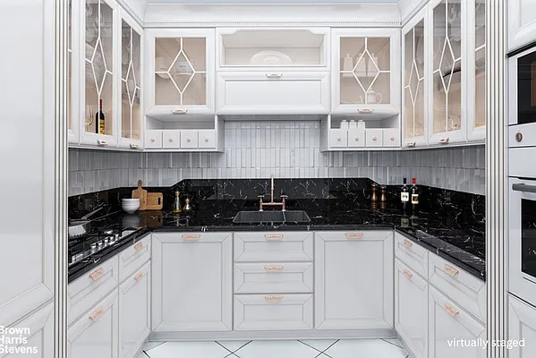 Sold by Brown Harris Stevens | media 12