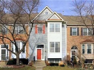 962 Jubal Way, Frederick, MD 21701