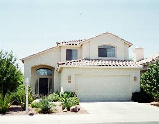 1st image of 427 W BOLERO Drive #*WOW*