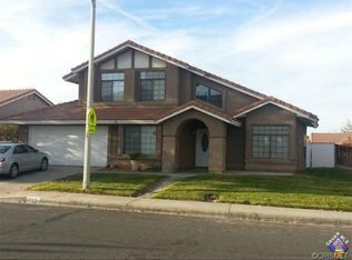 4515 Talento Way, Palmdale, CA 93551