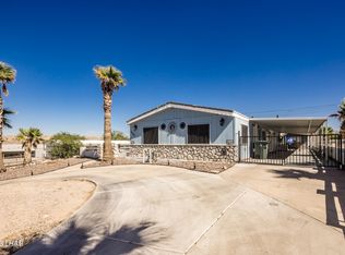 1420 Colina Dr, Bullhead City, AZ 86442