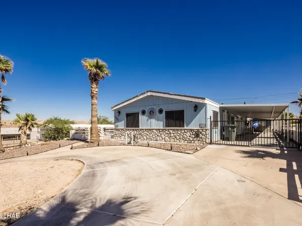 1420 Colina Dr, Bullhead City, AZ 86442