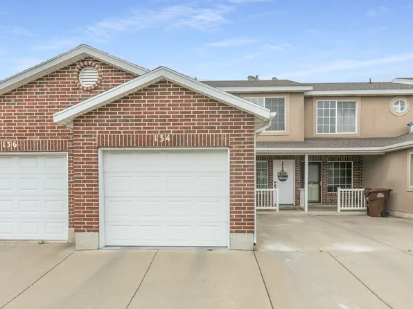 134 W 2525 N, Harrisville, UT 84414