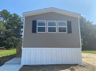 46445 Chapman Dr #106, Lexington Park, MD 20653