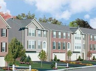 118 Helen Dr #118, Cinnaminson, NJ 08077