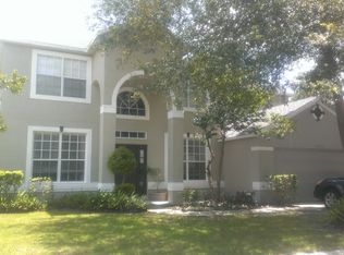 1171 Foxforrest Cir, Apopka, FL 32712