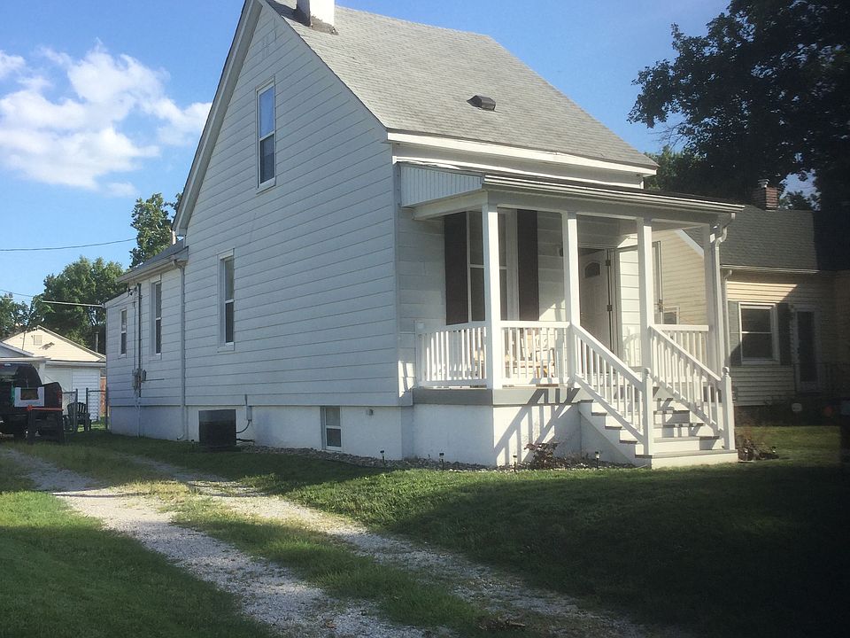 Entire house with private off street parking.