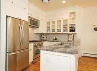 16 Monument Sq APT 4, Charlestown, MA 02129