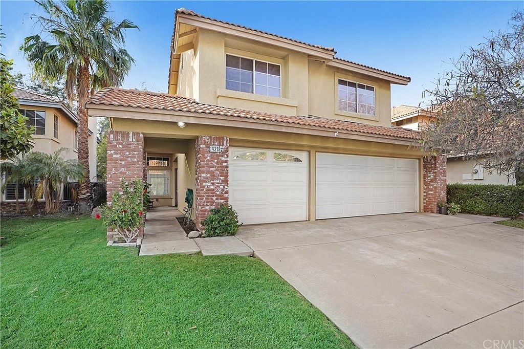 14218 Stanislaus Ct, Fontana, CA 92336 Zillow