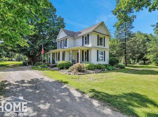 2901 N M 52 Rd, Owosso, MI 48867