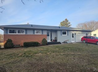 120 Rohrer St, Clintonville, WI 54929