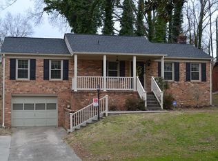 1120 Kemper Road Ext, Danville, VA 24541