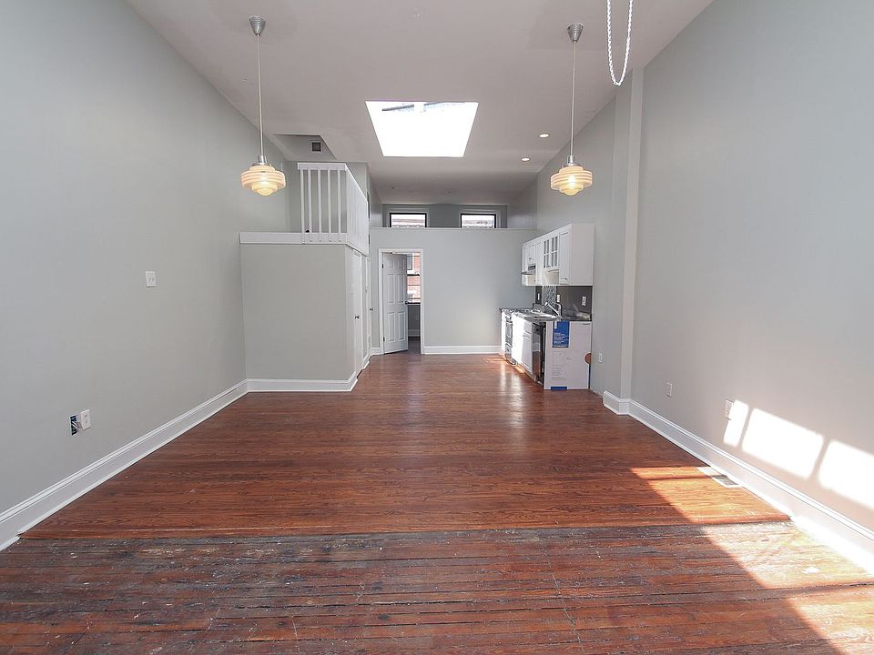 1st image of 1527 South St #2R